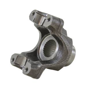 Yukon Gear & Axle Yukon Gear Model 35 1310 Pinion Yoke / U-Bolt Type / w/ Conversion Seal - YY M35-1310-26U