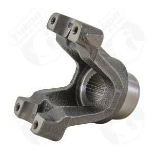 Yukon Gear & Axle - Yukon Gear & Axle Yukon Gear Long Yoke For Model 35 w/ A 1330 U/Joint Size - YY M35-1330-26L - Image 1