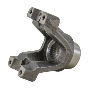 Yukon Gear & Axle - Yukon Gear & Axle Yukon Gear Long Yoke For Model 35 w/ A 1330 U/Joint Size - YY M35-1330-26L - Image 3