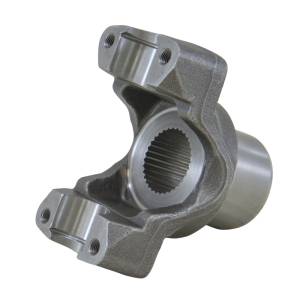 Yukon Gear & Axle - Yukon Gear & Axle Yukon Gear 205 T/case Yoke w/ 32 Spline 1410 U/Joint Size - YY NP205-141032 - Image 1