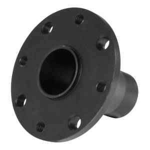 Yukon Gear & Axle - Yukon Gear & Axle Yukon Gear Yoke Front Transfer Case Flange Jeep JK w/Aftermarket NP241 - YY NV241-1350CV-F - Image 3