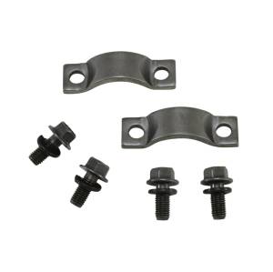 Yukon Gear & Axle - Yukon Gear & Axle Yukon Gear 7260 U/Joint Strap / Small Chrysler w/ Bolts / 7.25 / 8.25 / 8.75 / 9.25 - YY STR-001 - Image 2