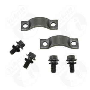 Yukon Gear & Axle - Yukon Gear & Axle Yukon Gear 7260 U/Joint Strap / Small Chrysler w/ Bolts / 7.25 / 8.25 / 8.75 / 9.25 - YY STR-001 - Image 3