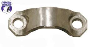 Yukon Gear & Axle - Yukon Gear & Axle Yukon Gear U/Joint Strap For GM 14T - YY STR-007 - Image 3