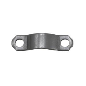 Yukon Gear & Axle Yukon Gear 7.5in and 8.5in GM Rear U/Joint Strap / Mech 3R - YY STR-008