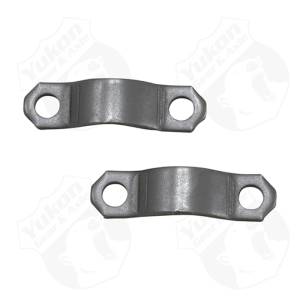 Yukon Gear & Axle - Yukon Gear & Axle Yukon Gear 7.5in and 8.5in GM Rear U/Joint Strap / Mech 3R - YY STR-008 - Image 4