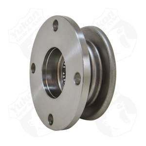 Yukon Gear & Axle - Yukon Gear & Axle Yukon Gear Yoke For 04 and Older Toyota Tacoma and T100 w/ 30 Spline - YY T34010 - Image 2