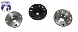 Yukon Gear & Axle - Yukon Gear & Axle Yukon Gear Yoke For 04 and Older Toyota Tacoma and T100 w/ 30 Spline - YY T34010 - Image 3