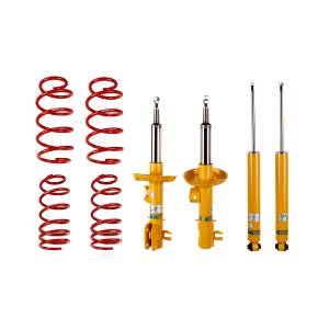 Bilstein - Bilstein B12 (Pro-Kit) - Suspension Kit - 46-188137 - Image 1