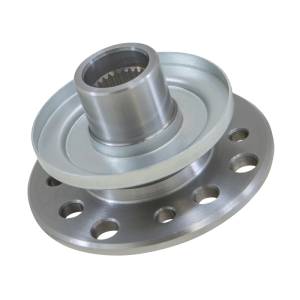 Yukon Gear & Axle Yukon Gear 12 Hole Yoke For 83+ Toyota 8in and V6 w/ 27 Splines - YY T35040