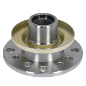 Yukon Gear & Axle - Yukon Gear & Axle Yukon Gear Yoke For Toyota V6 Rear w/ 29 Spline Pinion - YY T35040-29 - Image 1