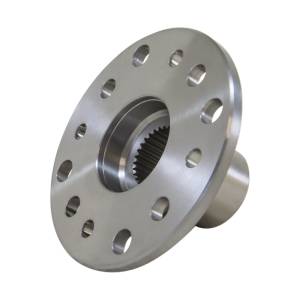 Yukon Gear & Axle - Yukon Gear & Axle Yukon Gear Yoke For Toyota 8in IFS Clamshell Design / 07+ Fj / 05+ Tacoma / T100 Tundra - YY T35110 - Image 1