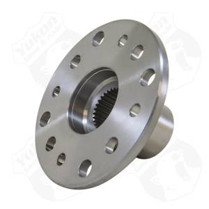 Yukon Gear & Axle - Yukon Gear & Axle Yukon Gear Yoke For Toyota 8in IFS Clamshell Design / 07+ Fj / 05+ Tacoma / T100 Tundra - YY T35110 - Image 2