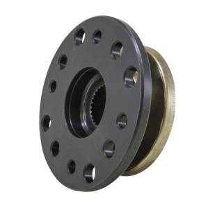 Yukon Gear & Axle - Yukon Gear & Axle Yukon Gear Yoke for 69 To 78 Toyota Landcruiser w/27 Spline Pinion - YY T41204 - Image 1