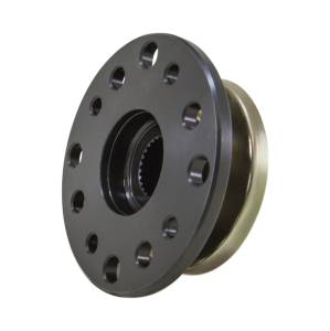 Yukon Gear & Axle - Yukon Gear & Axle Yukon Gear Small Hole Yoke for 85 To 98 Toyota Landcruiser & T4 Manual Transmission w/27 Spline - YY T60030 - Image 1