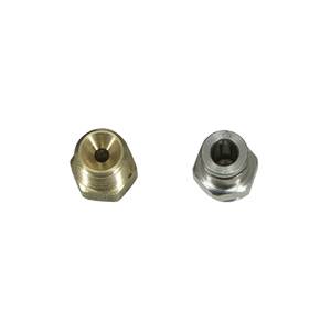 Yukon Gear & Axle - Yukon Gear & Axle Yukon Gear Zip Locker Bulkhead Fitting Kit - YZLABF-KIT - Image 3