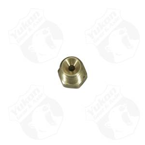 Yukon Gear & Axle - Yukon Gear & Axle Yukon Gear Zip Locker Bulkhead Fitting - YZLABH-01 - Image 3
