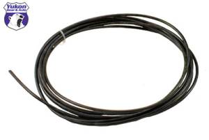 Yukon Gear & Axle Yukon Gear 20 Long Air Line For Zip Locker - YZLAL-01