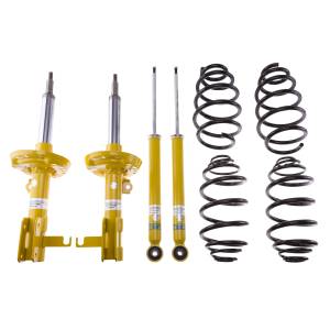 Bilstein B12 (Pro-Kit) - Suspension Kit - 46-188779