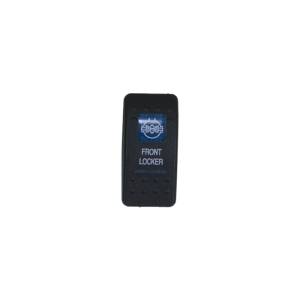 Yukon Gear & Axle - Yukon Gear & Axle Yukon Gear Zip Locker Front Switch Cover - YZLASC-F - Image 3