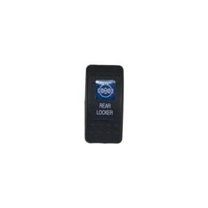 Yukon Gear & Axle - Yukon Gear & Axle Yukon Gear Zip Locker Rear Switch Cover - YZLASC-R - Image 3