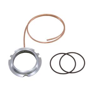 Yukon Gear & Axle Yukon Gear Seal Housing For Toyota Zip Locker - YZLASH-01