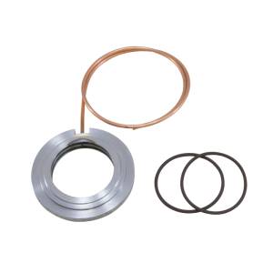 Yukon Gear & Axle - Yukon Gear & Axle Yukon Gear Seal Housing For Dana 44 / Zip Locker / w/ O-Rings - YZLASH-03 - Image 2