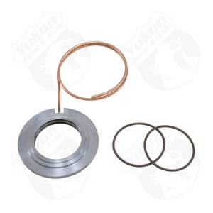 Yukon Gear & Axle Yukon Gear Seal Housing For Dana 60 / Zip Locker / w/ O-Rings - YZLASH-04