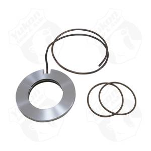 Yukon Gear & Axle - Yukon Gear & Axle Yukon Gear Seal Housing For Ford 10.25in & 10.5in / Zip Locker / w/ O-Rings - YZLASH-05 - Image 2