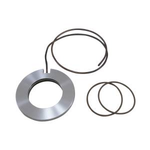 Yukon Gear & Axle - Yukon Gear & Axle Yukon Gear Seal Housing For Ford 10.25in & 10.5in / Zip Locker / w/ O-Rings - YZLASH-05 - Image 3