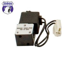 Yukon Gear & Axle - Yukon Gear & Axle Yukon Gear Zip Locker Solenoid Valve - YZLASV-01 - Image 1