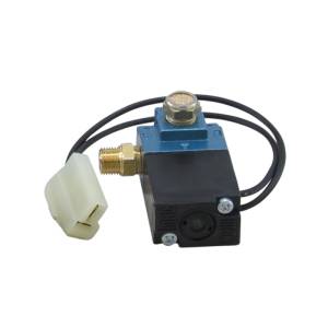 Yukon Gear & Axle - Yukon Gear & Axle Yukon Gear Zip Locker Solenoid Valve - YZLASV-01 - Image 2