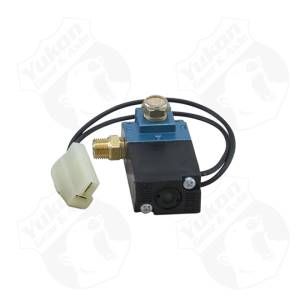 Yukon Gear & Axle - Yukon Gear & Axle Yukon Gear Zip Locker Solenoid Valve - YZLASV-01 - Image 3