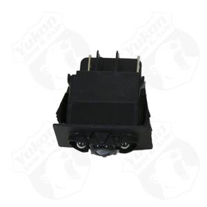 Yukon Gear & Axle - Yukon Gear & Axle Yukon Gear Zip Locker Switch - YZLASW-01 - Image 1