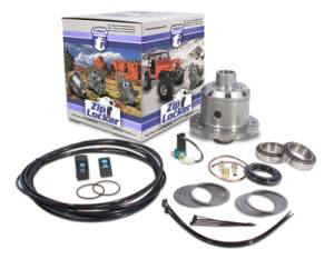 Yukon Gear & Axle - Yukon Gear & Axle Yukon Gear Zip Locker For Dana 30 w/ 27 Spline Axles / 3.73+ - YZLD30-4-27 - Image 3