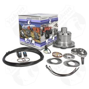 Yukon Gear & Axle - Yukon Gear & Axle Yukon Gear Zip Locker For Dana 44 w/ 30 Spline Axles / 3.92+ - YZLD44-4-30 - Image 4