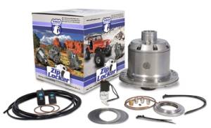 Yukon Gear & Axle - Yukon Gear & Axle Yukon Gear Zip Locker For Dana 60 w/ 35 Spline Axles / 4.10 & Down - YZLD60-3-35 - Image 3