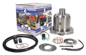 Yukon Gear & Axle - Yukon Gear & Axle Yukon Gear Zip Locker For Ford 10.25in & 10.5in / Full Float Only - YZLF10.25-35 - Image 3