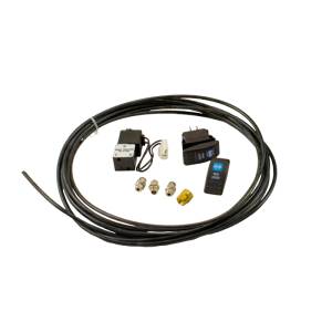 Yukon Gear & Axle - Yukon Gear & Axle Yukon Gear Zip Locker install Kit - YZLIK-01 - Image 1