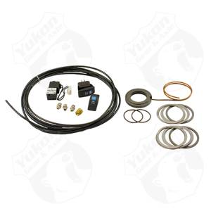 Yukon Gear & Axle - Yukon Gear & Axle Yukon Gear Zip Locker install Kit - YZLIK-01 - Image 3