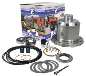 Yukon Gear & Axle - Yukon Gear & Axle Yukon Gear Zip Locker For Model 35 w/ 27 Spline Axles / 3.54+ - YZLM35-4-27 - Image 2