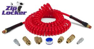 Yukon Gear & Axle - Yukon Gear & Axle Yukon Gear Pump Up Kit / Zip Locker - YZLPUK - Image 3