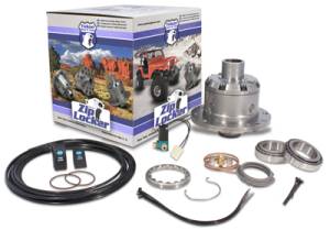 Yukon Gear & Axle - Yukon Gear & Axle Yukon Gear Zip Locker For Toyota 8in 4 Cylinder - YZLT8-30 - Image 1