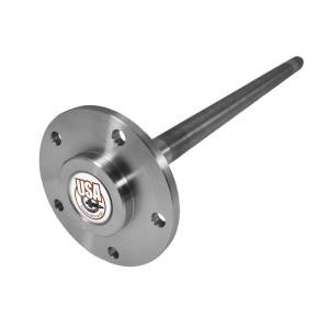 Yukon Gear & Axle - Yukon Gear & Axle USA Standard Axle For 84-93 Chrysler 2Wd & 4Wd Truck - ZA C4137429 - Image 2