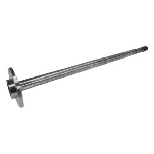 Yukon Gear & Axle - Yukon Gear & Axle USA Standard Axle For 94+ Chrysler 9.25in Truck Rear - ZA C52067614 - Image 2