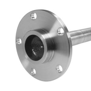 Yukon Gear & Axle - Yukon Gear & Axle USA Standard Axle For 94+ Chrysler 9.25in Truck Rear - ZA C52067614 - Image 3