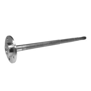 Yukon Gear & Axle - Yukon Gear & Axle USA Standard 5 Lug Rear Axle For 92+ Chrysler 9.25in Van - ZA C52067708 - Image 2