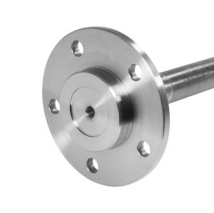 Yukon Gear & Axle - Yukon Gear & Axle USA Standard 5 Lug Rear Axle For 92+ Chrysler 9.25in Van - ZA C52067708 - Image 3