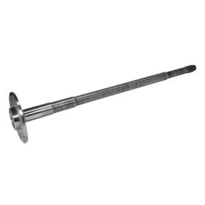 Yukon Gear & Axle - Yukon Gear & Axle USA Standard Axle For 8.25in Chrysler Rear / Jeep Cherokee - ZA C53008134 - Image 2
