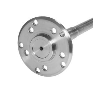 Yukon Gear & Axle - Yukon Gear & Axle USA Standard Axle For 8.25in Chrysler Rear / Jeep Cherokee - ZA C53008134 - Image 3